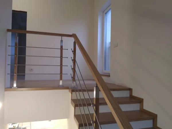 laiptų turėklai 17