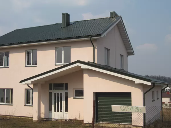 stogų įrengimas 12