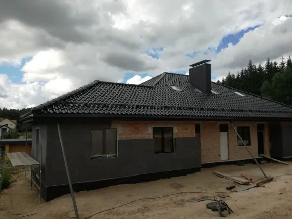 čerpinis stogas 1