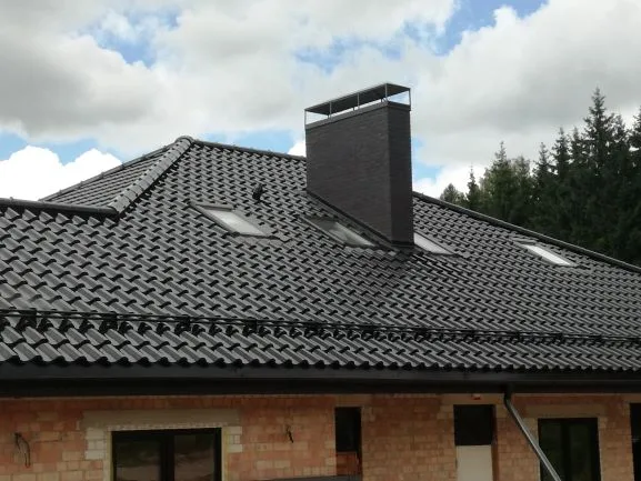 čerpinis stogas 2