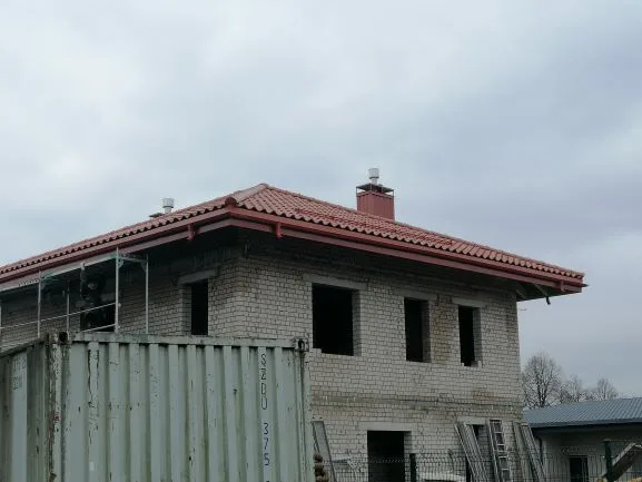 čerpinis stogas 3